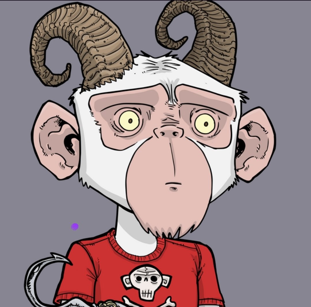 The_High_Mystic's tweet photo. @TheLostApesNFT #NewProfilePic  #LostApesStayTogether #TLAPFP Love that this project keeps building. Energy drinks? 👀 https://t.co/EsVyK2Dox5