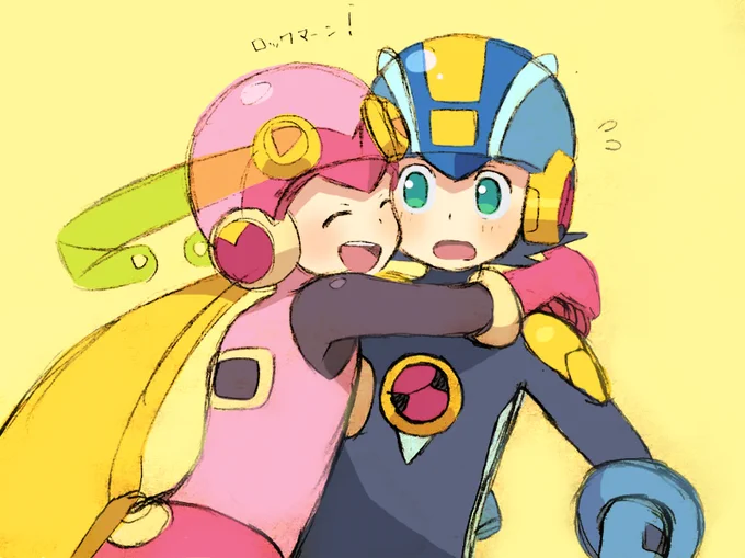 エグゼコレクションありがとぉおおおお(過去絵 