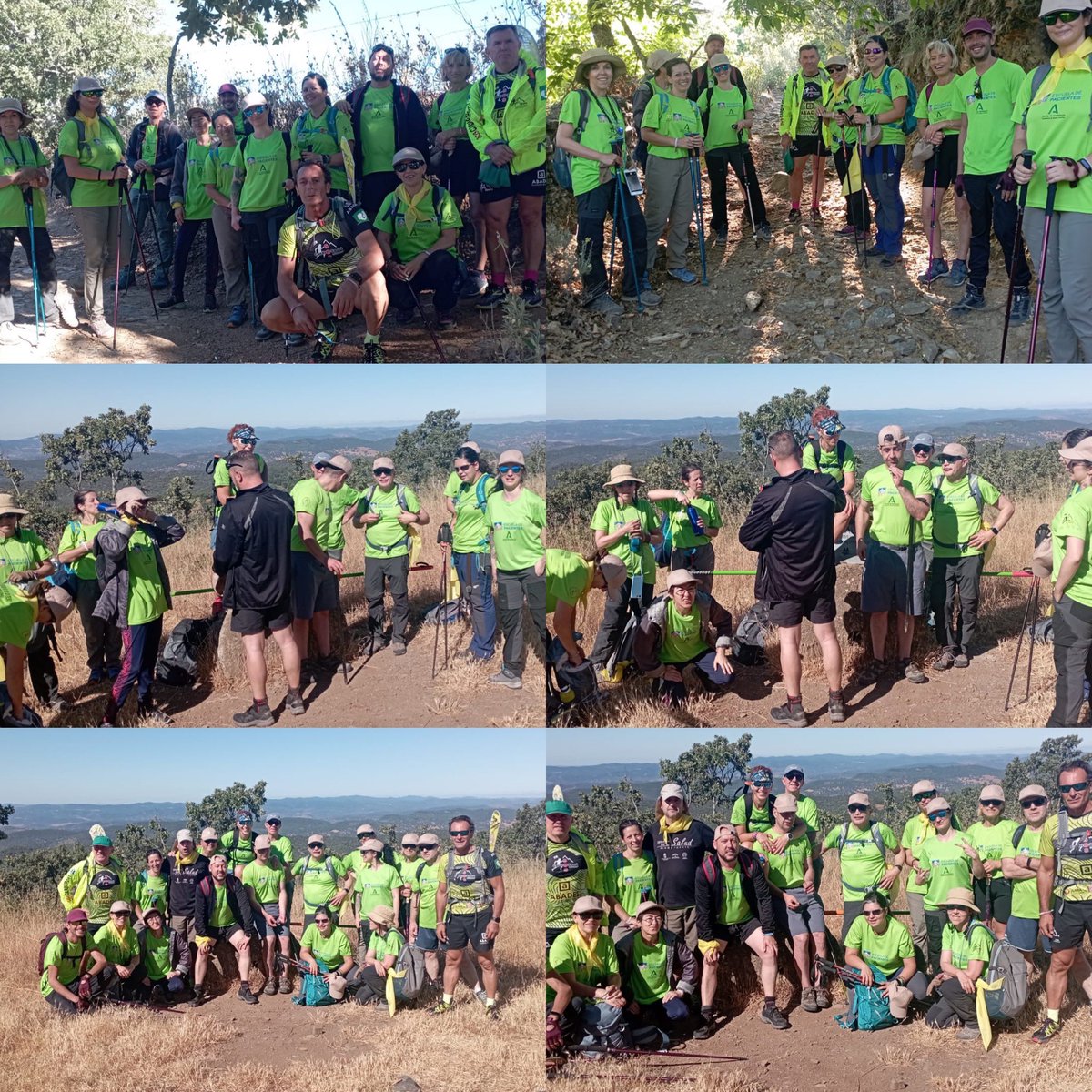 Escuela de Pacientes tweet media