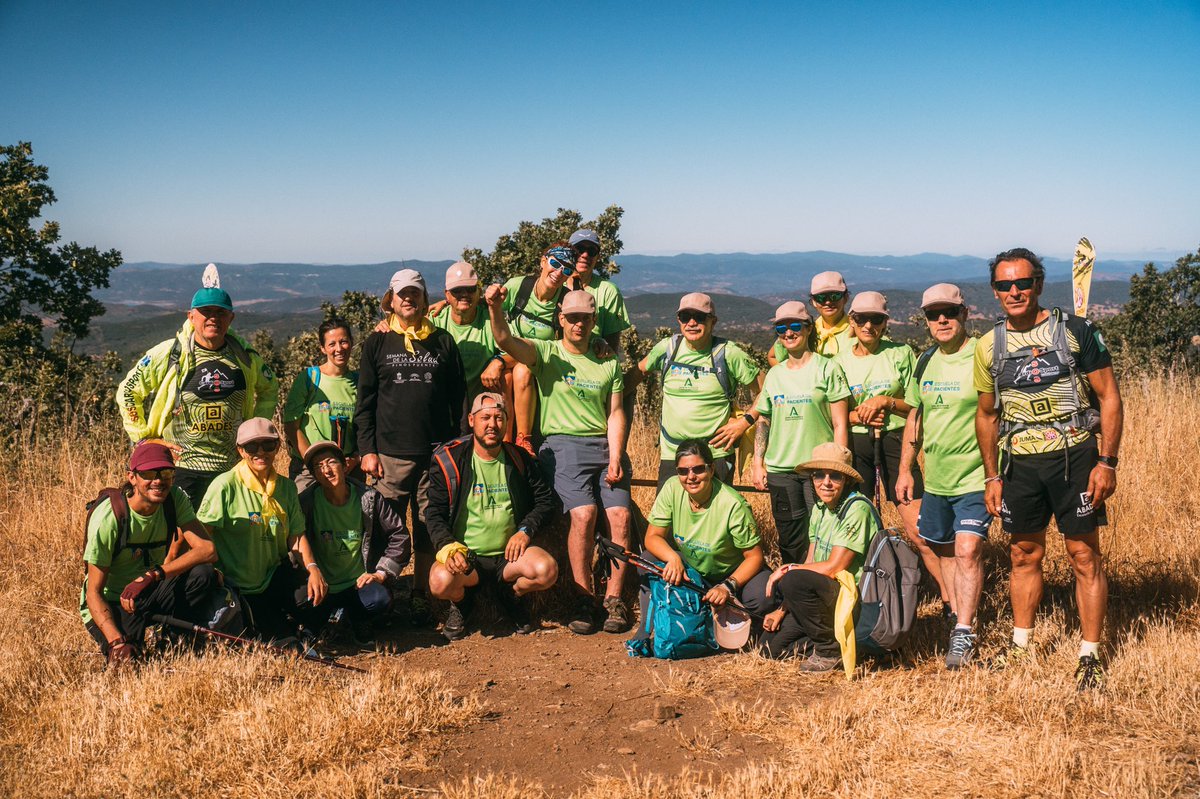 Escuela de Pacientes tweet media