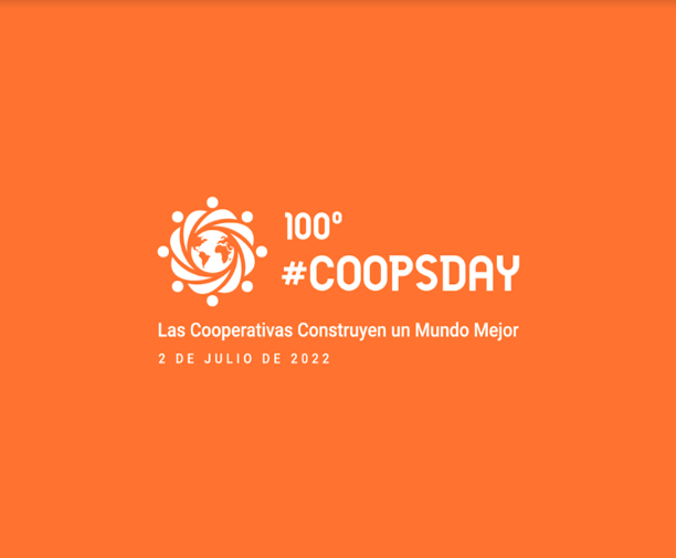 ConfecoopCol's tweet photo. #CoopsDay Invitamos a las cooperativas a vincularse a las celebraciones que organizan sus organizaciones regionales cooperativas.
Participa en la edición número 100 del Día Internacional de las Cooperativas.
#Coop #Confecoop #Fecolfin #Asocooph #Ascoop #Confecoop https://t.co/hgvlMx2bEm