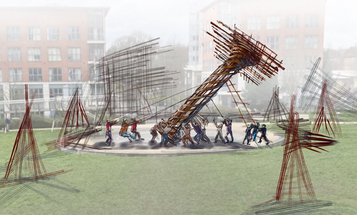 Atelier One tweet media