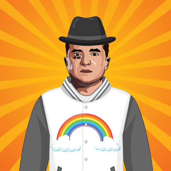 Zelensky Peace (@zelenskypeace) on Twitter photo 🎁 GIVEAWAY ZELENSKY PEACE #421 🎁
opensea.io/collection/zel…
1 Winner🥇
Rules:
1️⃣ Follow <a href="/ZelenskyPeace/">Zelensky Peace</a>
2️⃣ RT
3️⃣ Drop your #ETH wallet address
⏰ 24 Hours!
#NFTGiveaways #NFTs #NFTGiveaway #NFTdrop #nftart #NFT #NFTCommunity #NFTdrops #FreeNFT #nftcollectors 🎁 GIVEAWAY ZELENSKY PEACE #421 🎁
opensea.io/collection/zel…
1 Winner🥇
Rules:
1️⃣ Follow <a href="/ZelenskyPeace/">Zelensky Peace</a>
2️⃣ RT
3️⃣ Drop your #ETH wallet address
⏰ 24 Hours!
#NFTGiveaways #NFTs #NFTGiveaway #NFTdrop #nftart #NFT #NFTCommunity #NFTdrops #FreeNFT #nftcollectors