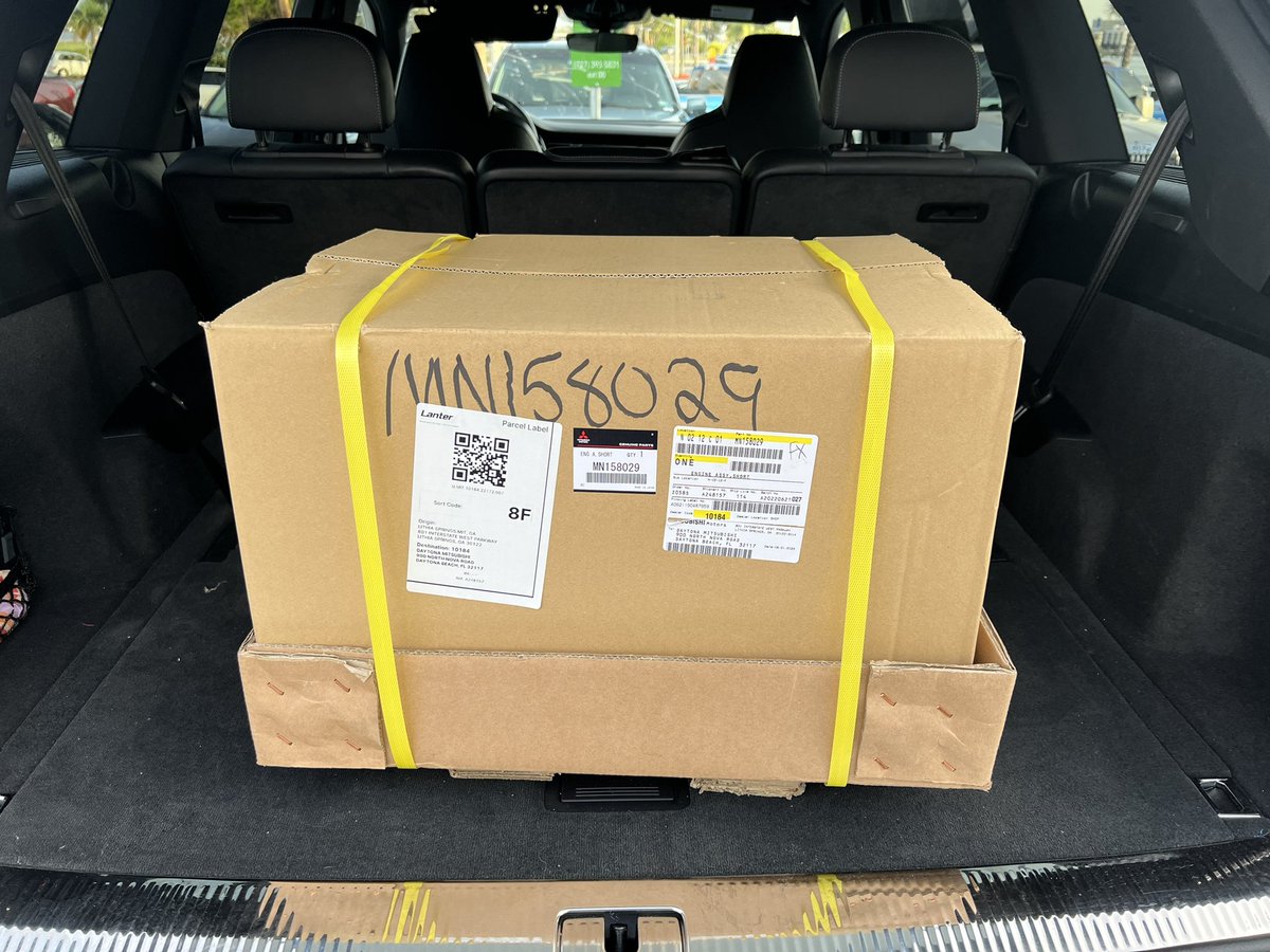 Tommy Farrell tweet media