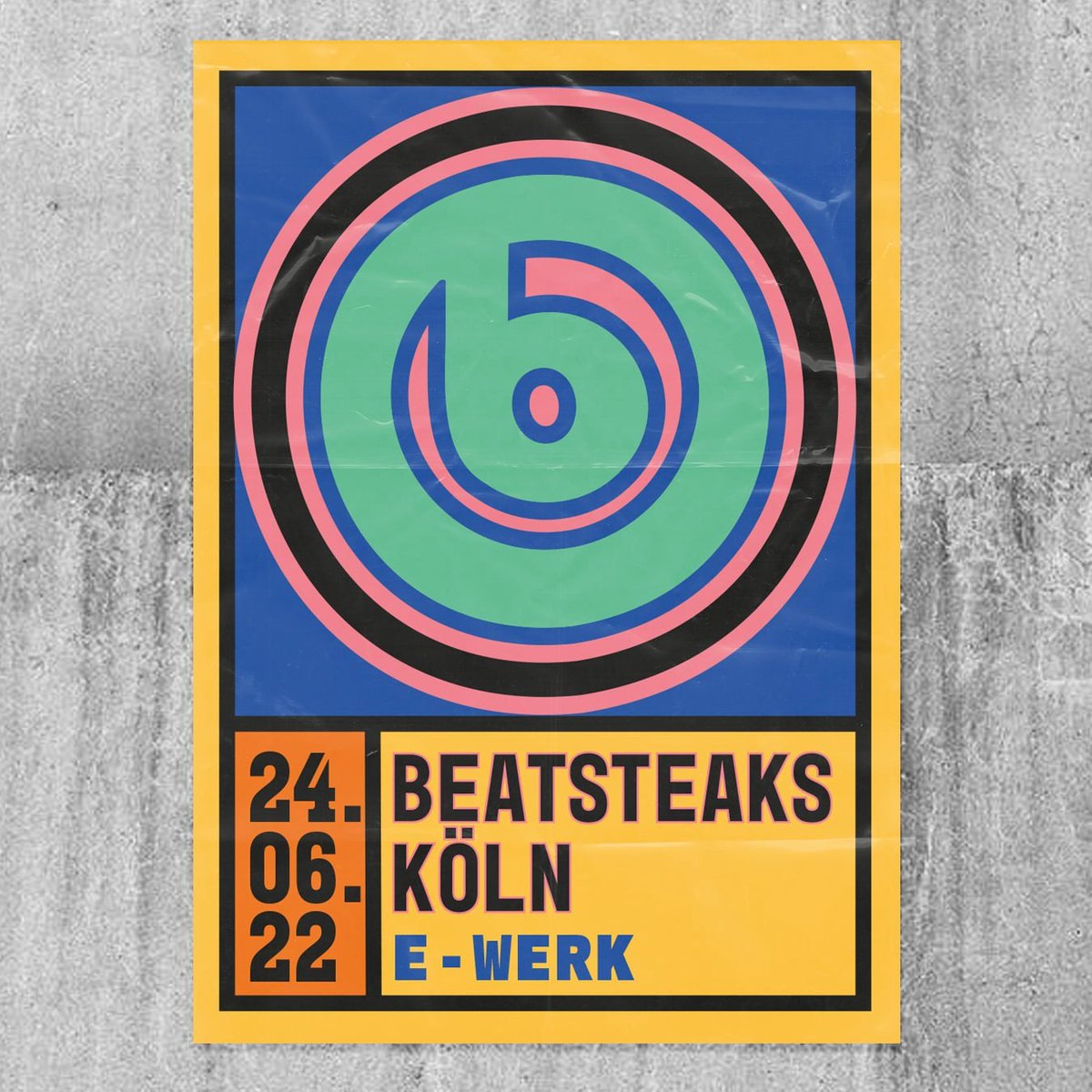 soundchecker.koeln/die-beste-live… #Beatsteaks #powerplushband