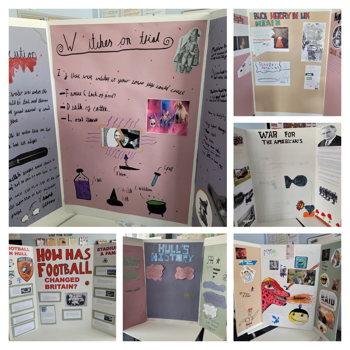 SMCHistoryDept tweet media