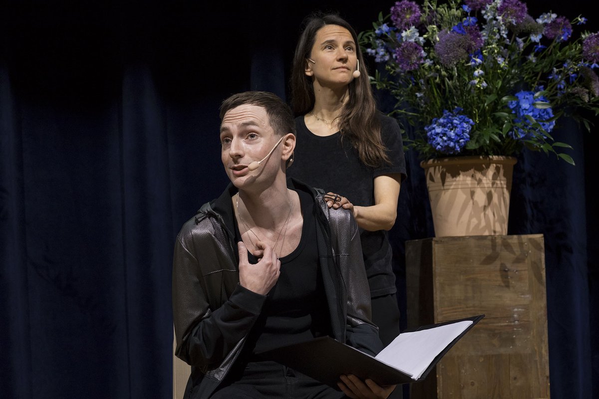 Stockholms_univ's tweet image. 1 juni anordnades konferensen "Sustainable planet, sustainable health – how science-based solutions can drive transformative change" vid #stockholm50
Se talen av @andersen_inger, Arunabha Ghosh, Andy Haines, Mokgweetsi Masisi m fl + bidrag från @Dramaten su.se/english/about-…