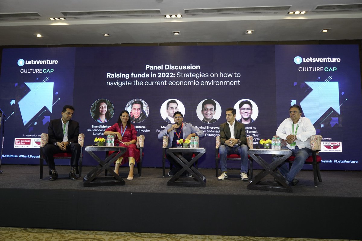 Lenskart_com's tweet photo. Super thrilled to share that @letsventurein and @peyushbansal got together to take the #companies to the next level!
#Lenskart #SharkPeyush #LetsVenture #DoMoreBeMore #LetsRaise https://t.co/IzVXO4UNer