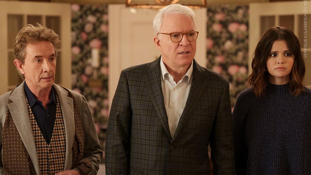 StarPlusCentral's tweet photo. Meses se passaram. Nem faço mais isso... Mas hoje é dia de #OnlyMurders!

Dá pra acreditar que já estamos assistindo a segunda temporada? E está incrível! https://t.co/q5pbdMnol9