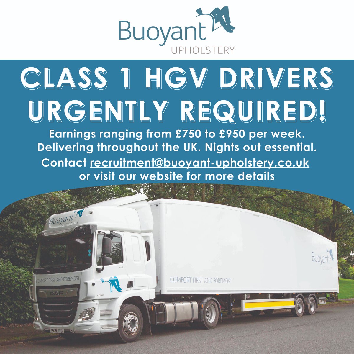 Buoyant Upholstery (@buoyantuph) on Twitter photo 
