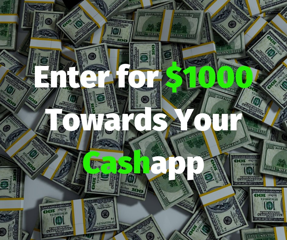 Watch4future's tweet photo. Enter for $1000 Your Cashapp https://t.co/EiD3wpY59y via @pinterest https://t.co/n3y57XthU2
