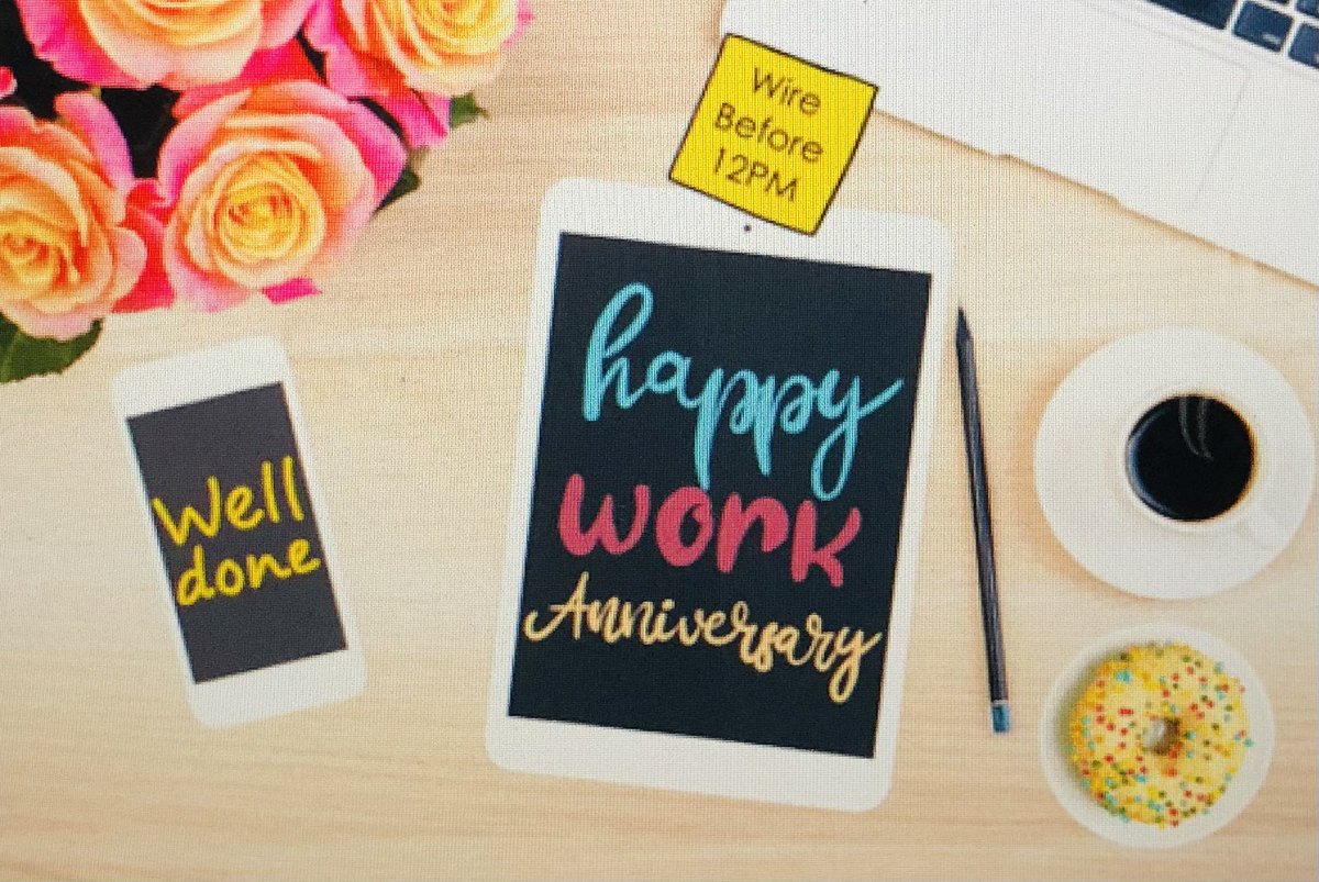 During a recent D.I.N.E. event, I share that I just celebrated 23 years <a href="/ATT/">AT&T</a> on Jun 22nd, &amp; that I started when we were selling Call waiting/Caller ID. The host says, “wait, we used to sell call waiting? Me: 👀 lol … YES!! I still remember the USOCS! #LifeAtATT #CompleteChoice