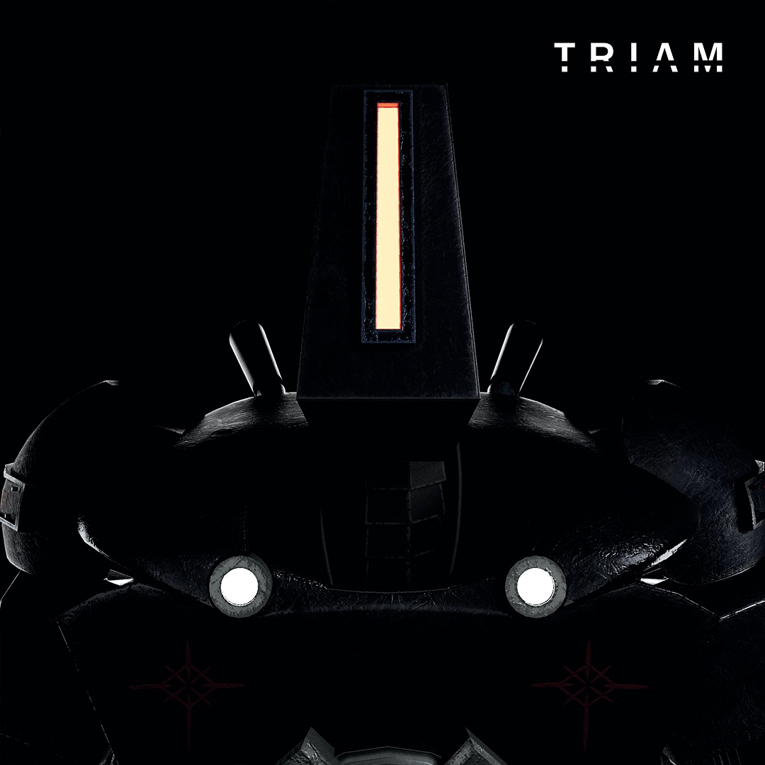 Triam_ShortFilm's tweet photo. The darkness of a murderer.

-----
#triam #shortfilm #robot #dictatorship #apocalypse #cevmadrid #animation #3D #effects #vfx #lightning #modeling #texturing  #compositing #art #conceptart #cev #madrid #spain #maya #arnold  #zbrush #substance
https://t.co/gE9YPBsaek https://t.co/3aOYu65Al1