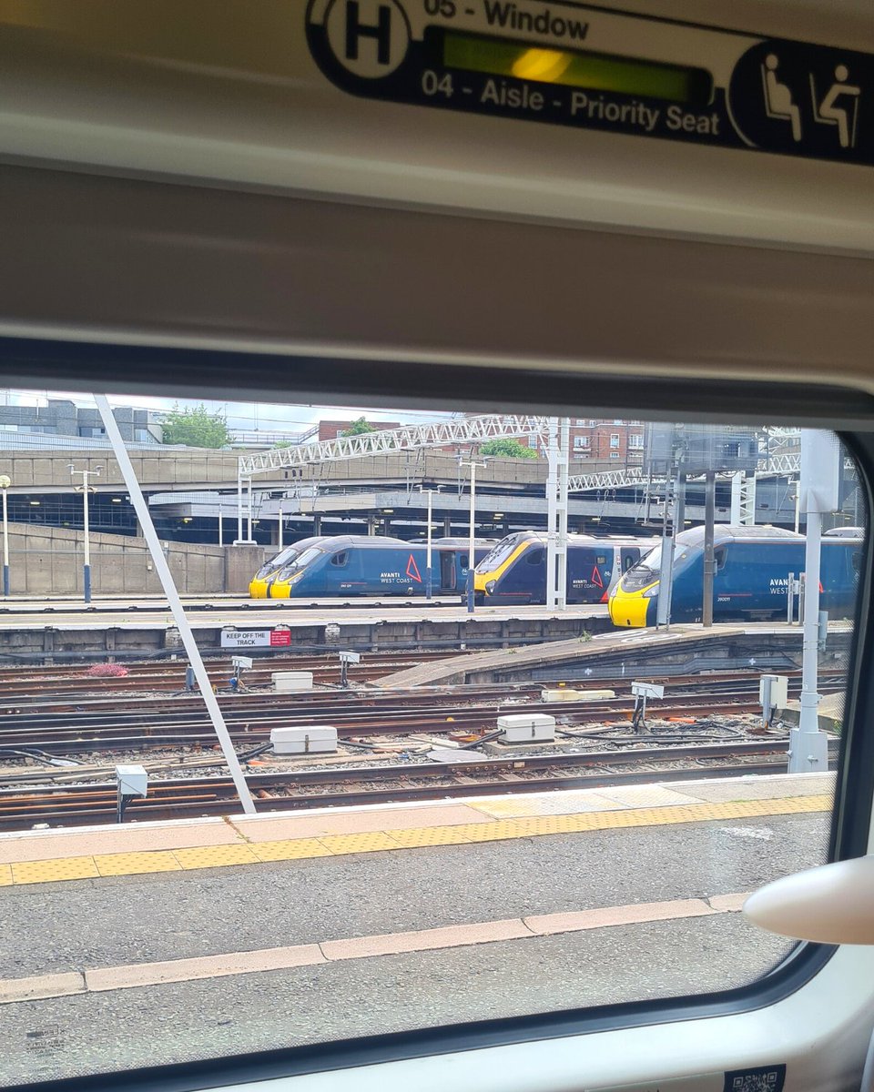 Avanti West Coast tweet media