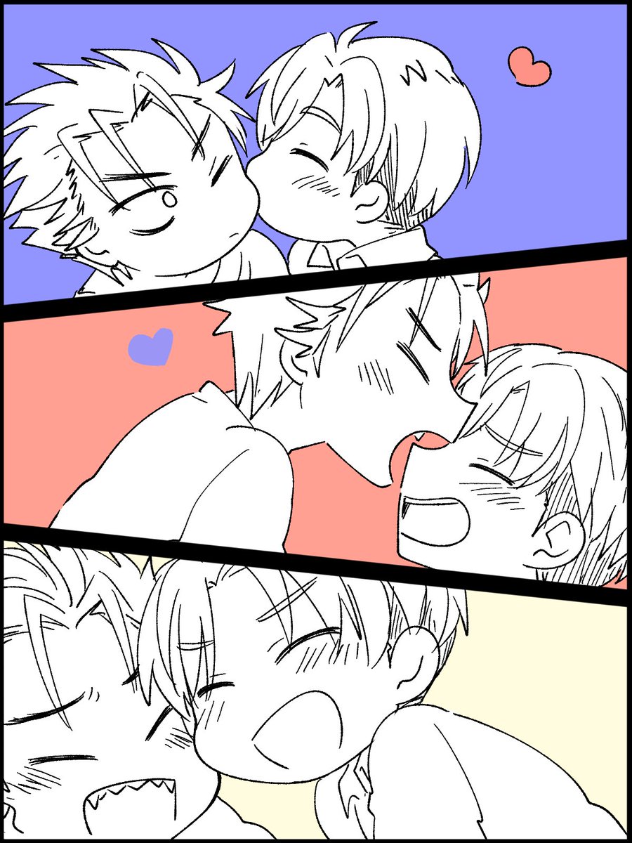 るくあろ💙❤ 