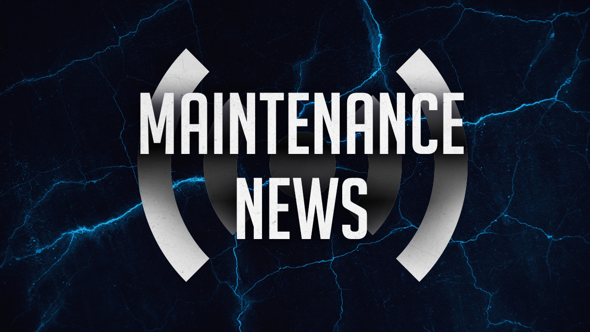 Outriders will go into a scheduled maintenance on March 22, 2023 15:30-17:30 UTC to update our backend systems. Thank you for your continued support and patience! For the latest info please visit: status.outriders.net