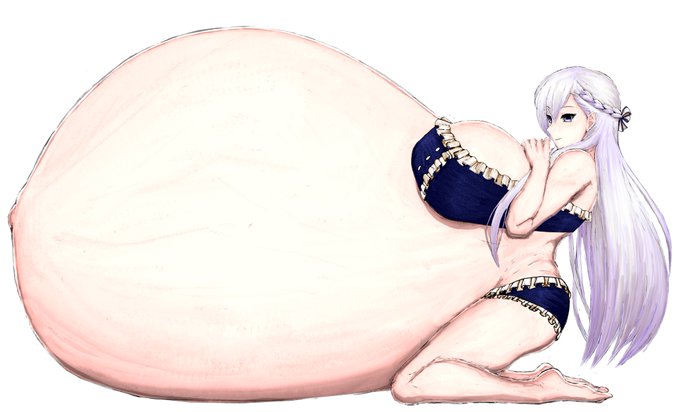 日ごとに塗り終えた絵を公開するのもシークエンスっぽいことしてるなと少し楽しく感じております。
Tweeting about the process of completing the painting is a little fun because it makes me feel like I am painting a sequence.

ベルファスト/Belfast (3/4) 