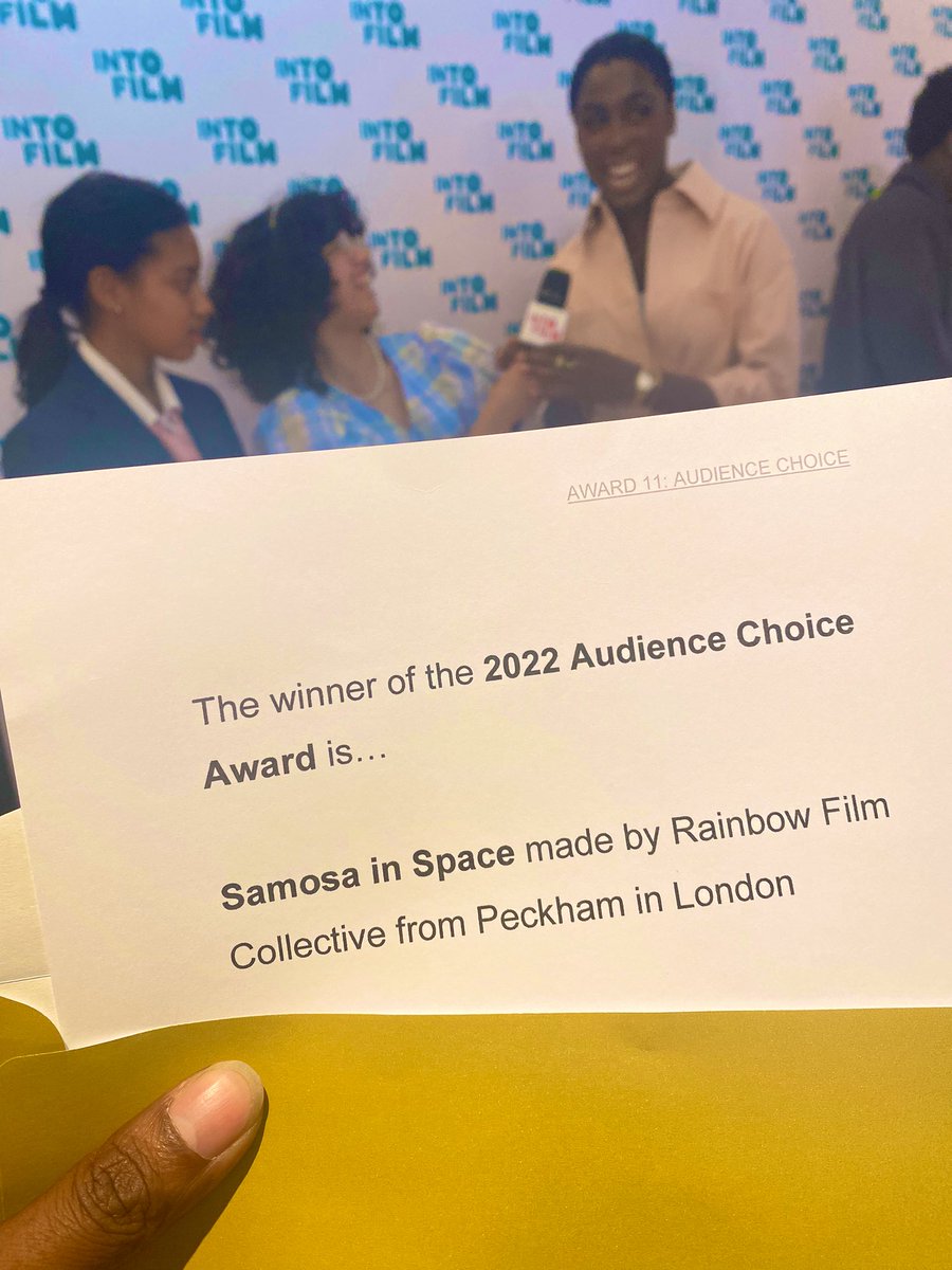 Rainbow Collective 💚 tweet media