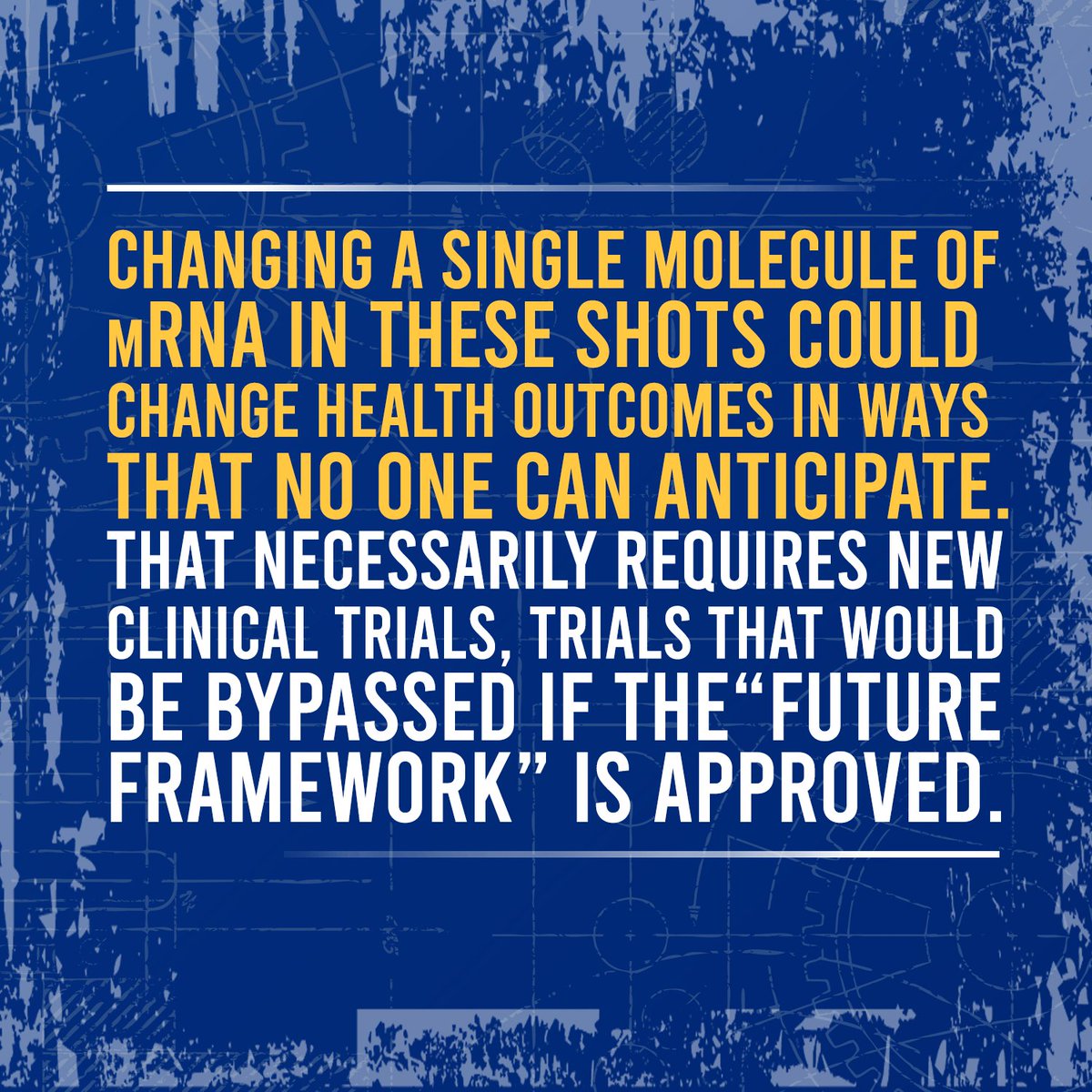 koziswellness's tweet photo. The #FDA is a captured agency.
They push #FakeScience 
&amp; Endanger The Public
They want to bypass clinical trials
For all future formulations of #covidvaccines 
#FollowTheMoney Down #Pharmas
Pants
#StopTheShots
#StopTheFramework
#VoteNoFutureFramework
#PharmaCartel https://t.co/g7DahJSzYE