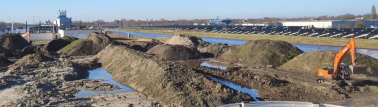 Indaver Nederland tweet media