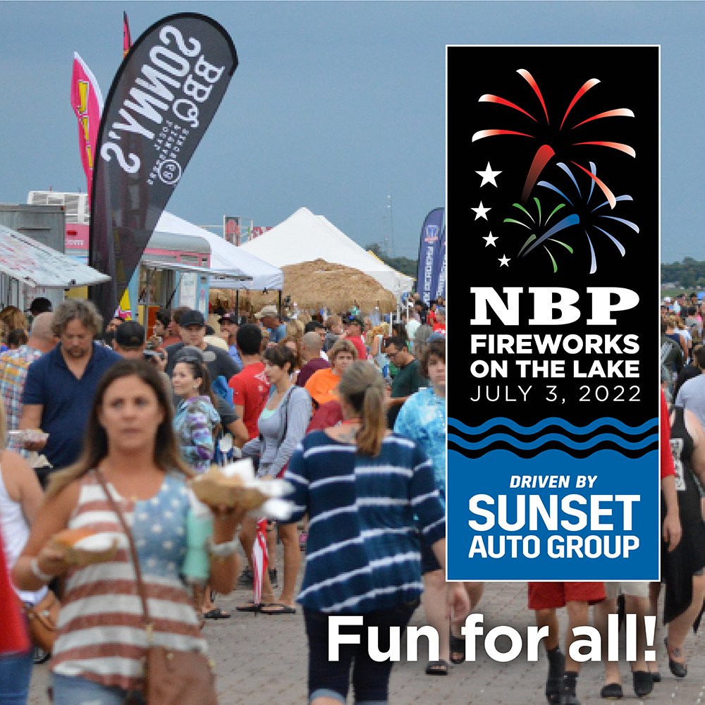 Nathan Benderson Park (@mynbp) on Twitter photo BE HERE! Food, great music, a kids zone, family fun... and fireworks! No place better than NBP to celebrate Independence Day! Gates open at 5 p.m. for this Suncoast tradition. Admission is FREE, but parking passes are at nathanbendersonpark.org/fireworks. <a href="/SunsetAutogroup/">Sunset Autogroup</a> BE HERE! Food, great music, a kids zone, family fun... and fireworks! No place better than NBP to celebrate Independence Day! Gates open at 5 p.m. for this Suncoast tradition. Admission is FREE, but parking passes are at nathanbendersonpark.org/fireworks. <a href="/SunsetAutogroup/">Sunset Autogroup</a>