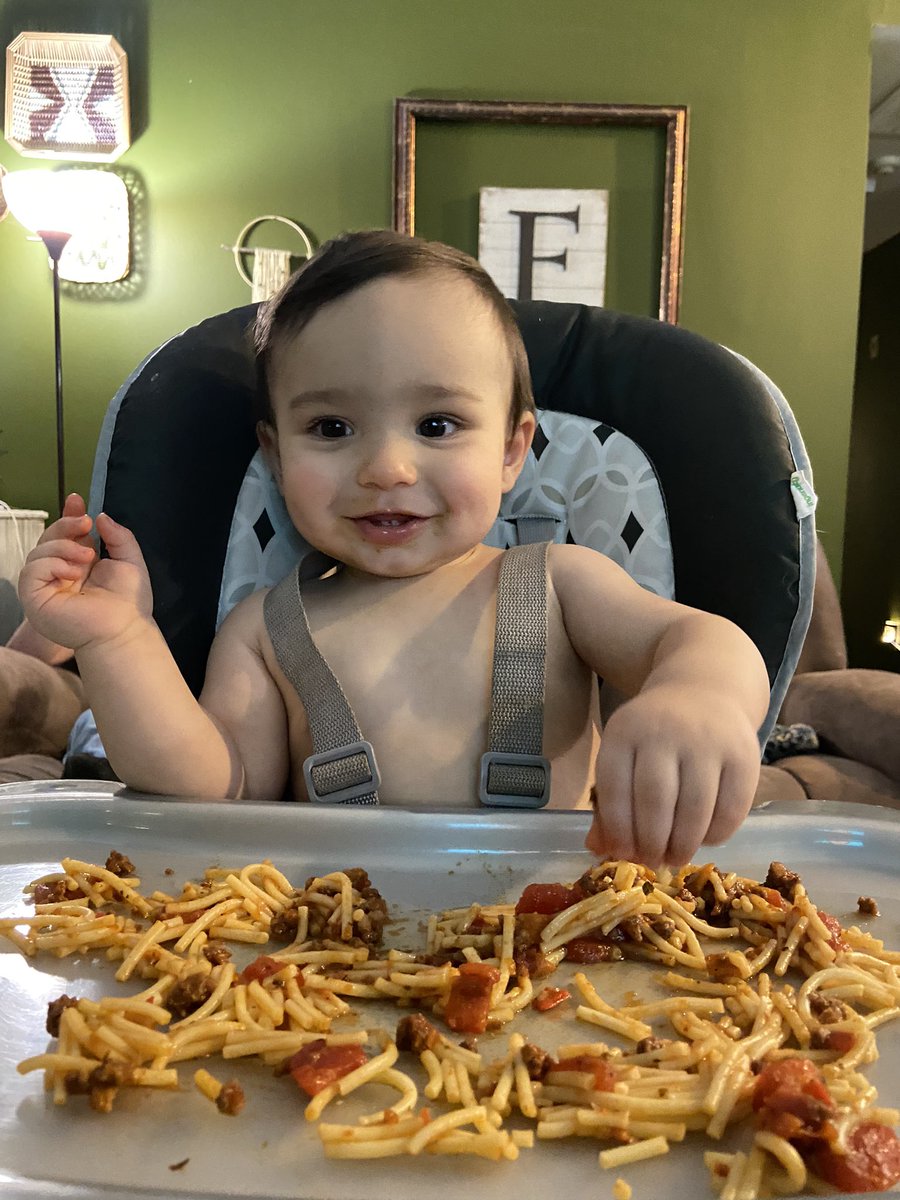 MaryFrix_'s tweet photo. We have the cutest baby in the world and no one can tell me otherwise. https://t.co/Lk2C86GcYk