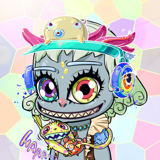 Deed of Genesis tweet media