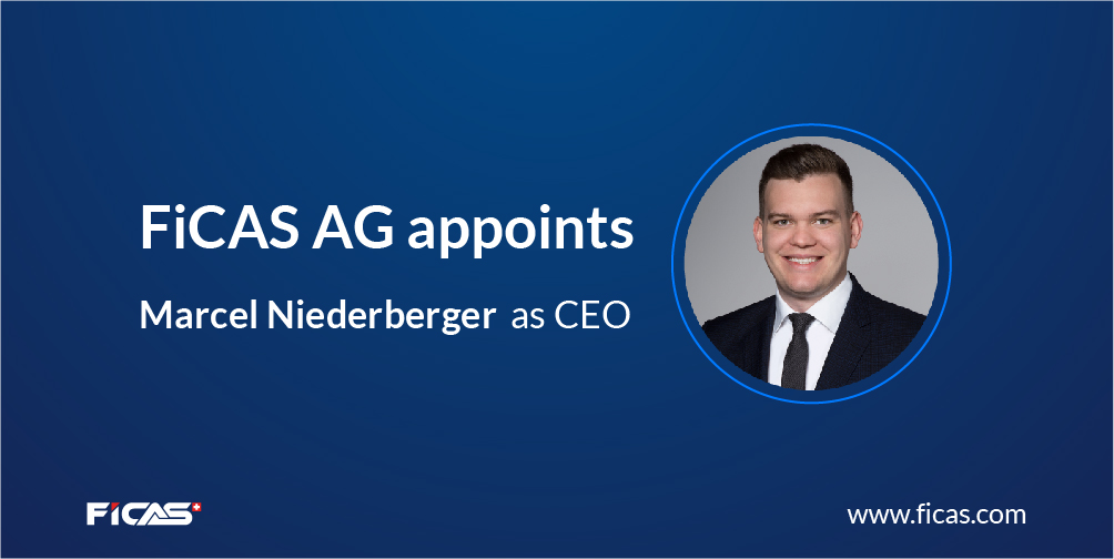 Bitcapital_ch's tweet photo. 📢 We are excited to announce that Marcel Niederberger has been promoted as Chief Executive Officer of FiCAS AG.

Congratulations Marcel! 🥳

#Crypto #FiCAS #Bitcoin #AssetManagement #Ethereum #CryptoValley #ActiveManagement #Switzerland #Congratulations https://t.co/a3WufqheHD