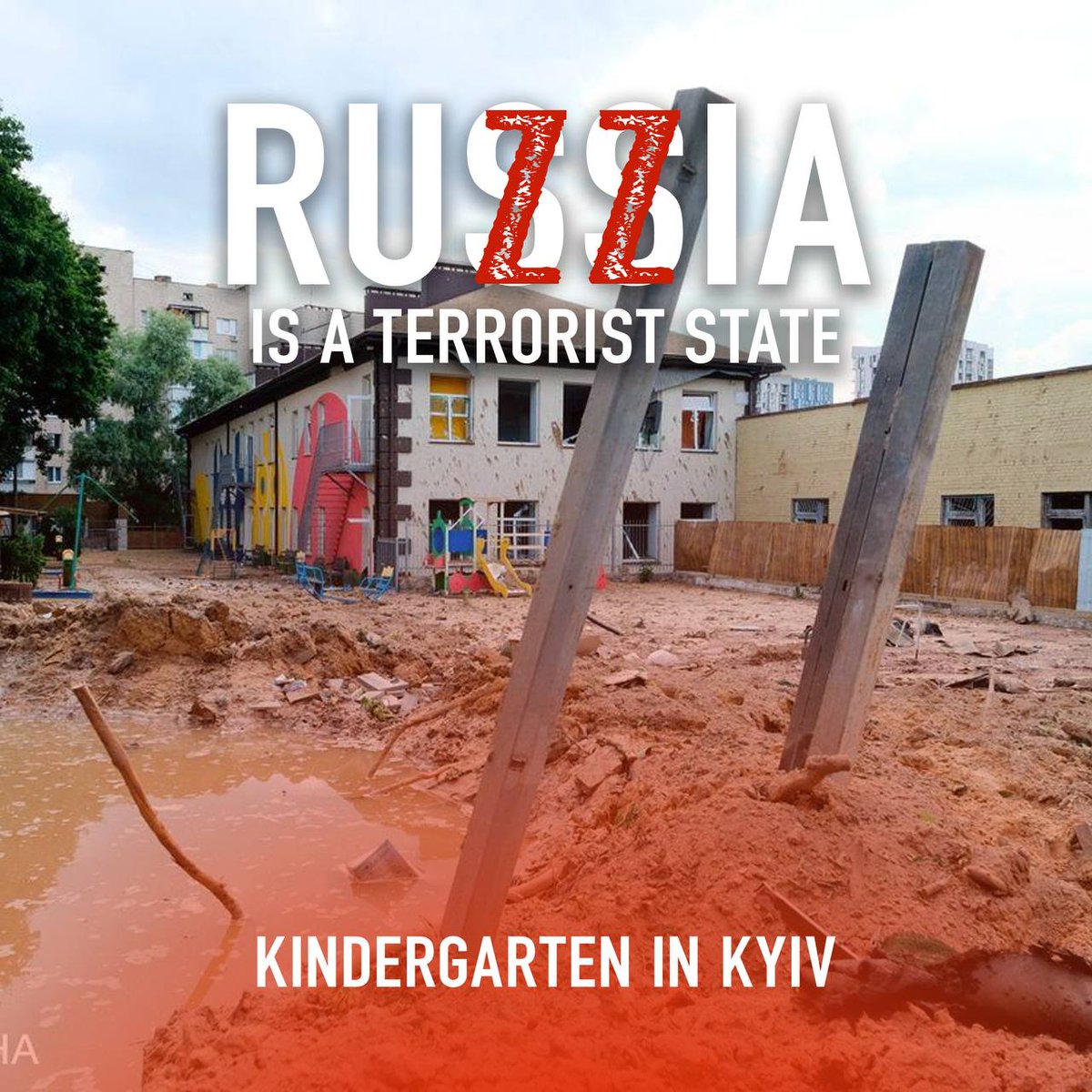 AnnaVinnitsky's tweet photo. During these few days, the russian army shelled several residential areas of Ukraine at once. In Kremenchuk, as a result of the shelling of a shopping center, more than 20 people were killed, 59 were injured, more than 40 are considered missing @OlafScholz @peteraltmaier https://t.co/Jfgxo3ZAwK
