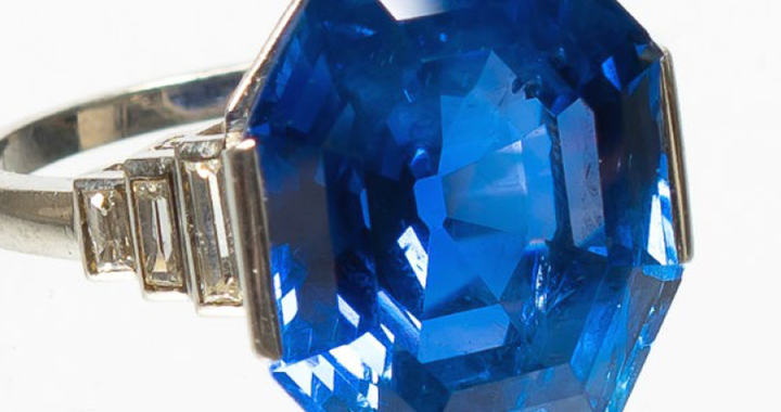DValuations's tweet image. NEW ARTICLE: The one that got away… 💍

In this case, the one that got away was a magnificent #BurmeseSapphire ring for sale in a @bonhams1793’s #auction. 

Aurélia Turrall does a good job writing about the ring’s uniqueness.

See for yourself: bit.ly/3nnPbsE