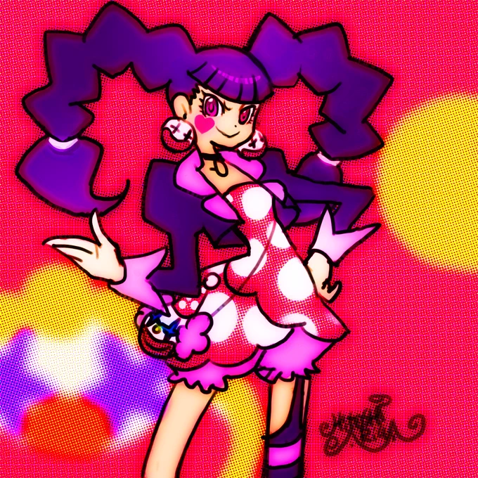 チロル(EXE6) 