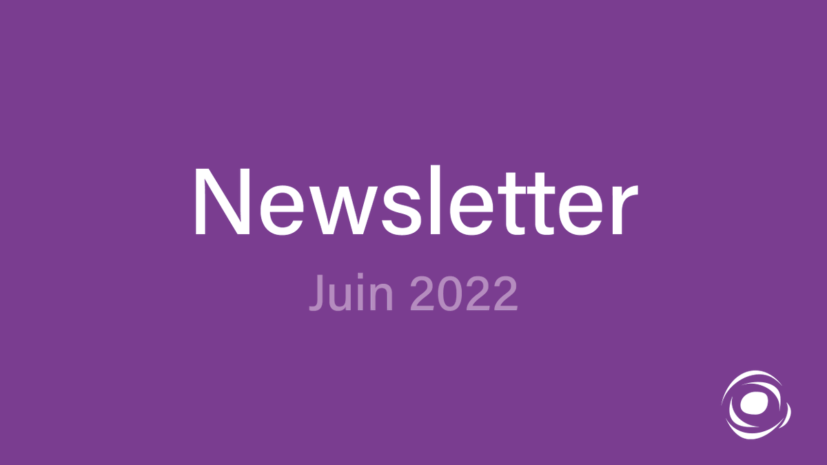 La newsletter de juin est disponible !
paqs.be/CMSModules/New…
 
Ne plus rater aucune newsletter en la recevant directement dans sa boîte mail ? C’est possible ! Abonnez-vous sur paqs.be/fr-BE/Inscript… 
 
#PatientSafety #OutilDuMois #RevueDeLaLitterature #TeamSTEPPS #CIPV #WPSD