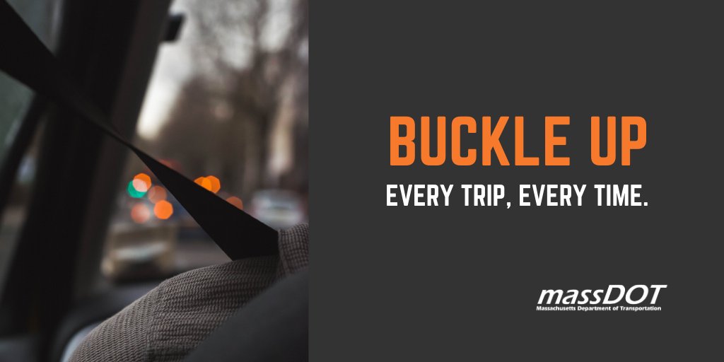 MassDOT Safety tweet media
