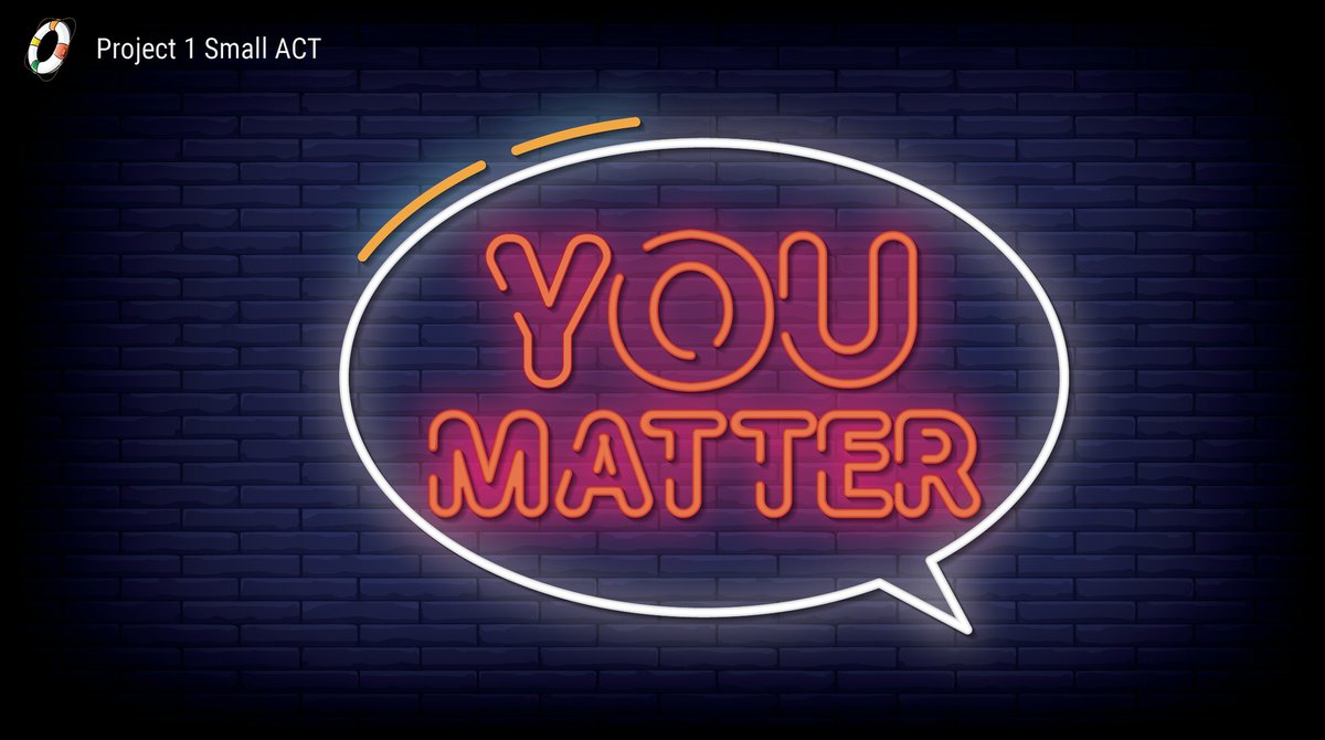 MyNAVYHR's tweet photo. Sometimes self-care looks like pushing pause and taking time to remind others why they matter to you. #1SmallACT #wednesdaywellness https://t.co/X4eRf7elOx