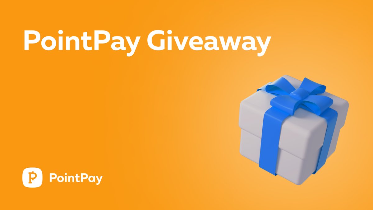 PointPay tweet media