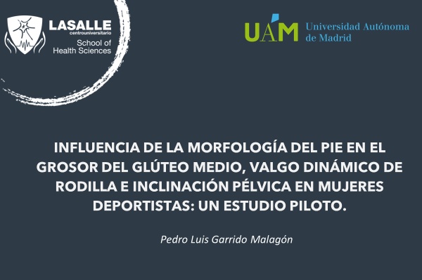 Tras 4 años de mucho esfuerzo y dedicación, este viaje llega a su fin con la defensa de mi TFG. Gracias a todos los que habéis participado en esta aventura y me habéis ayudado a seguir adelante. Ya soy Podólogo 👨🏼‍⚕️💉🖥️⚒️