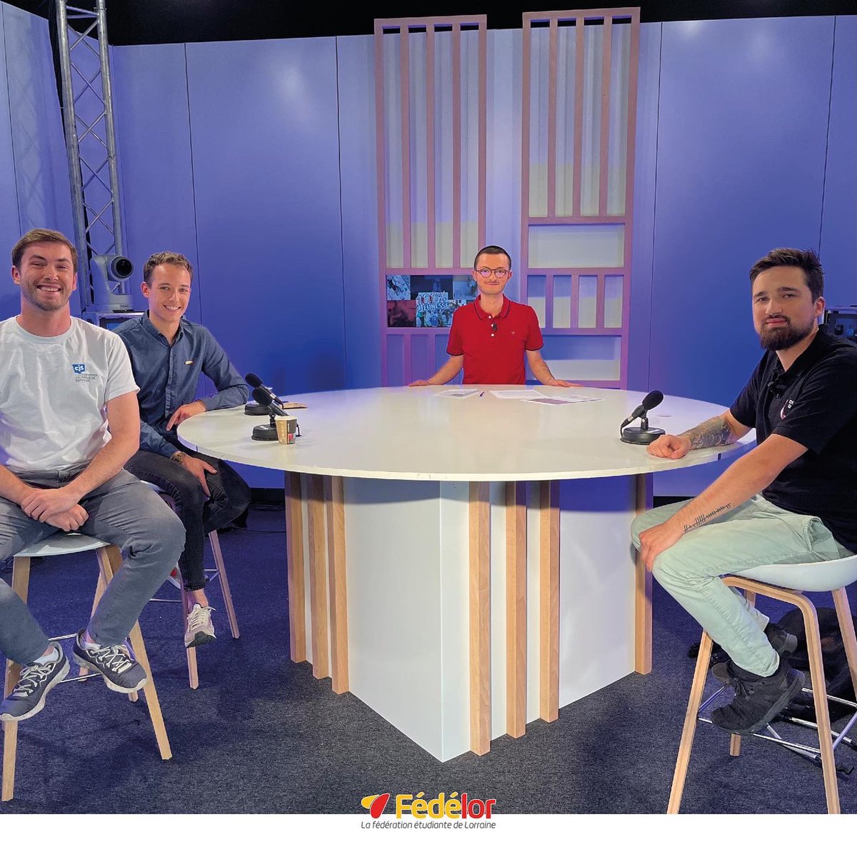 Fédélor tweet media