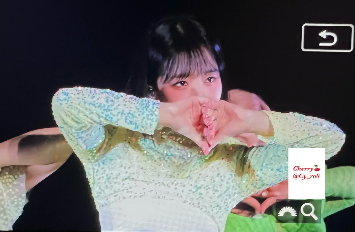 Cy_ro0's tweet photo. [pre] 220628 
CLASS:y JAPAN FANMEETING

#클라씨 #CLASSy #クラッシー #홍혜주 #원지민 #HYEJU #JIMIN #ヘジュ #ジミン https://t.co/JUrmbNqQbV