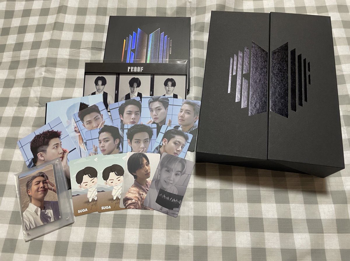 ナムジュンさんジミンさんが来すぎてもはや実家の母親のような気分でした