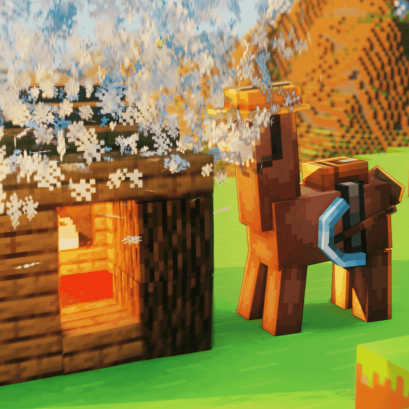 sashinlol's tweet photo. Just minted and staked my @LlamascapeNFT &amp; @Gridcraft. Waited 3 months and was defos worth being patient for:
 
Staking available immediately to earn $BITS and Identity ready to use shortly after reveal.

No PFFFP yet?💦 No problem.🦙🫡  #NewProfilePic #Gridcraft https://t.co/oDGF5M72wA