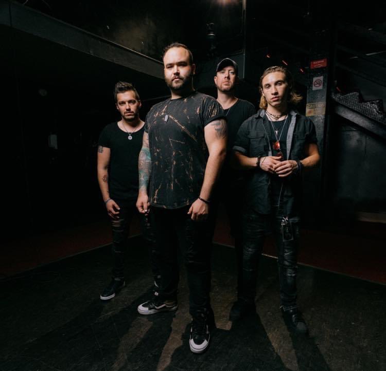 Gutierrez52Juan's tweet image. @BlueRidgeRock plz add @kingdomcollapse to any future shows 🤘🏼🔥