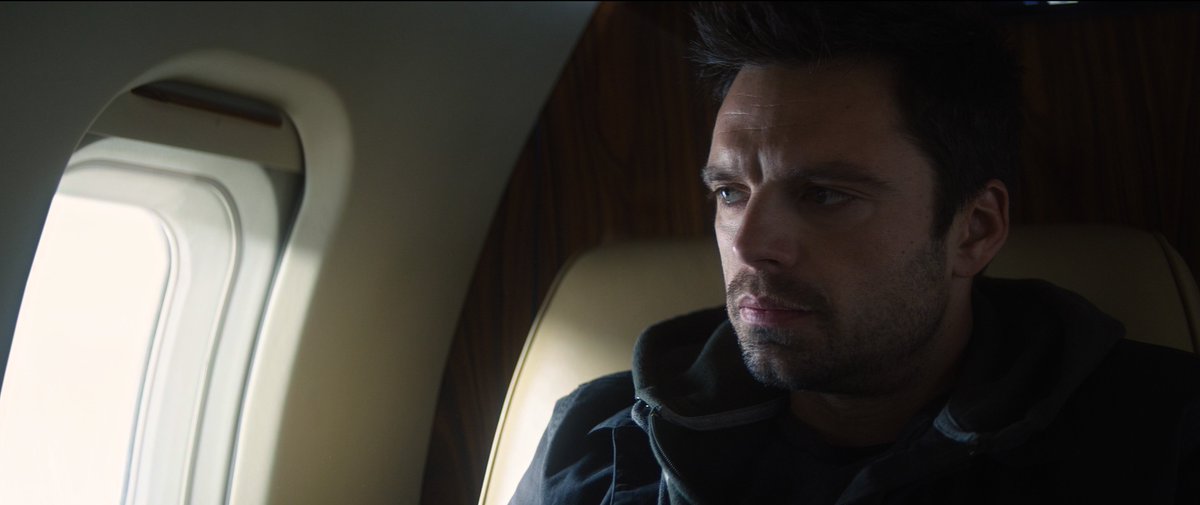 BuckyInHD's tweet photo. The Falcon and The Winter Soldier https://t.co/49kUft9cmJ