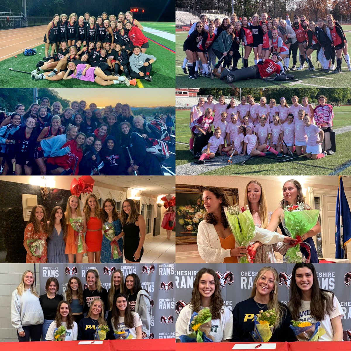 glederernews's tweet photo. Happy birthday to graduated Cheshire lacrosse co-captain and field hockey player Leah Black! https://t.co/UV52j1KBxI