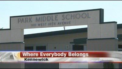bloomberg_paul's tweet photo. Super jazzed to present with Shaun Espe-Amaya, principal from Park Middle @ksdschools … a school where everyone belongs. ❤️ #IncludED #WASA #AWSP https://t.co/LVvy1ZtJHD