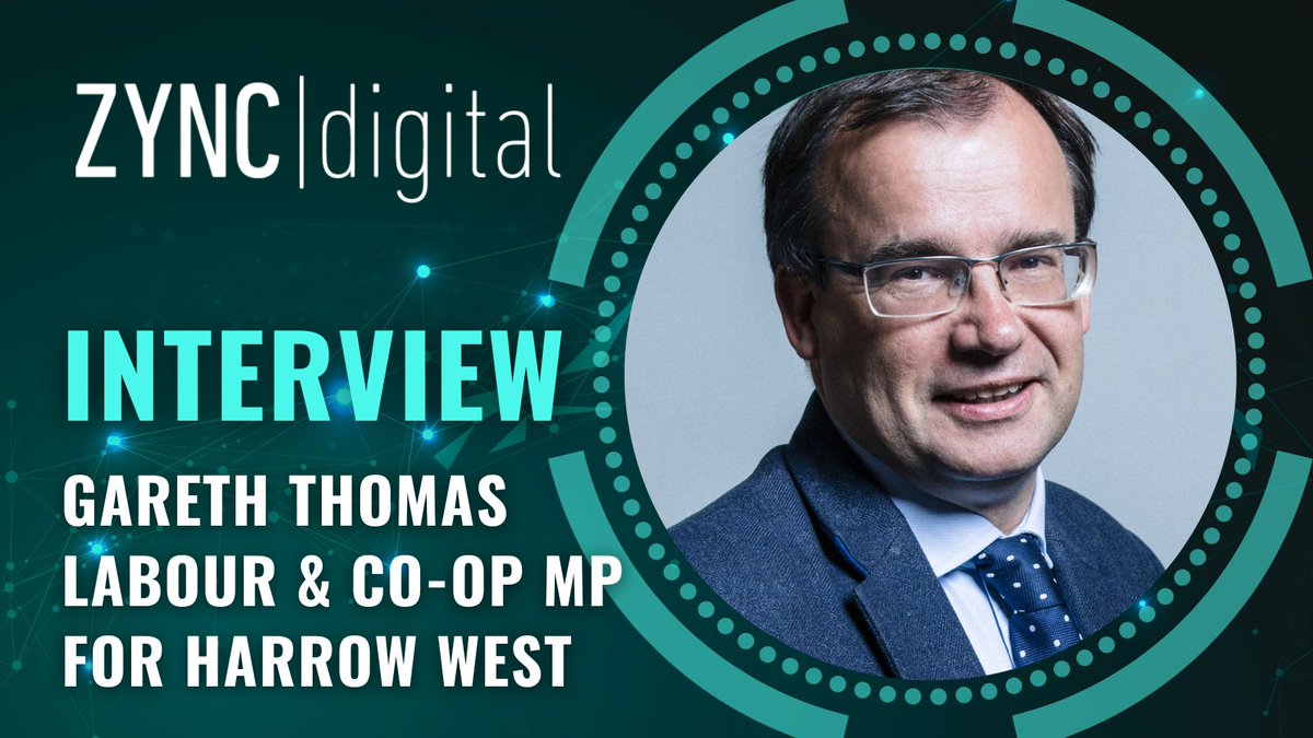 We sat down with Labour MP for Harrow West, @GarethThomasMP to discuss the vital role of credit unions in building resilience in the face of rising energy and living costs! 🗣
Check out the full blog here 👇
zyncdigital.com/post/an-interv…