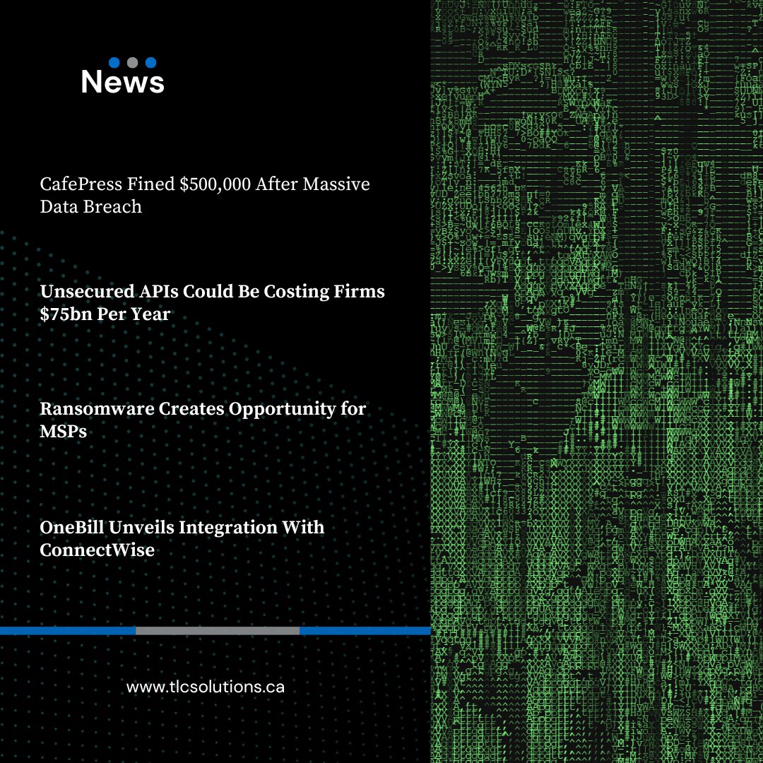 TLC Solutions tweet media