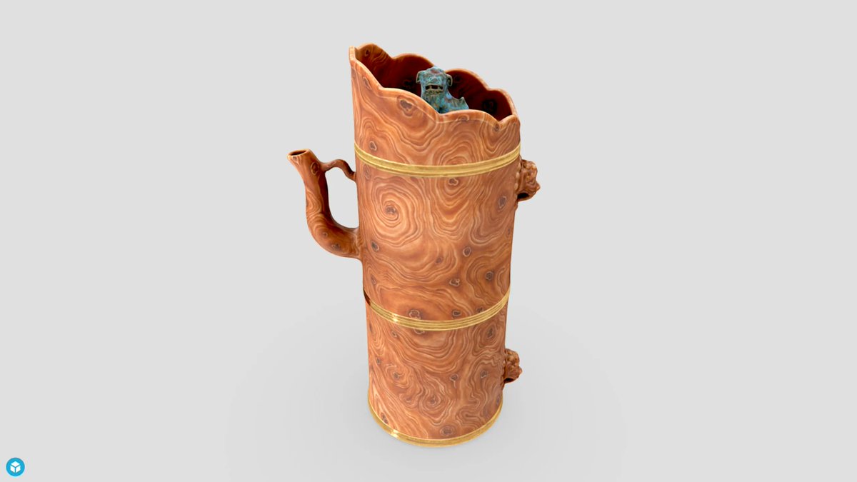 Sketchfab tweet media