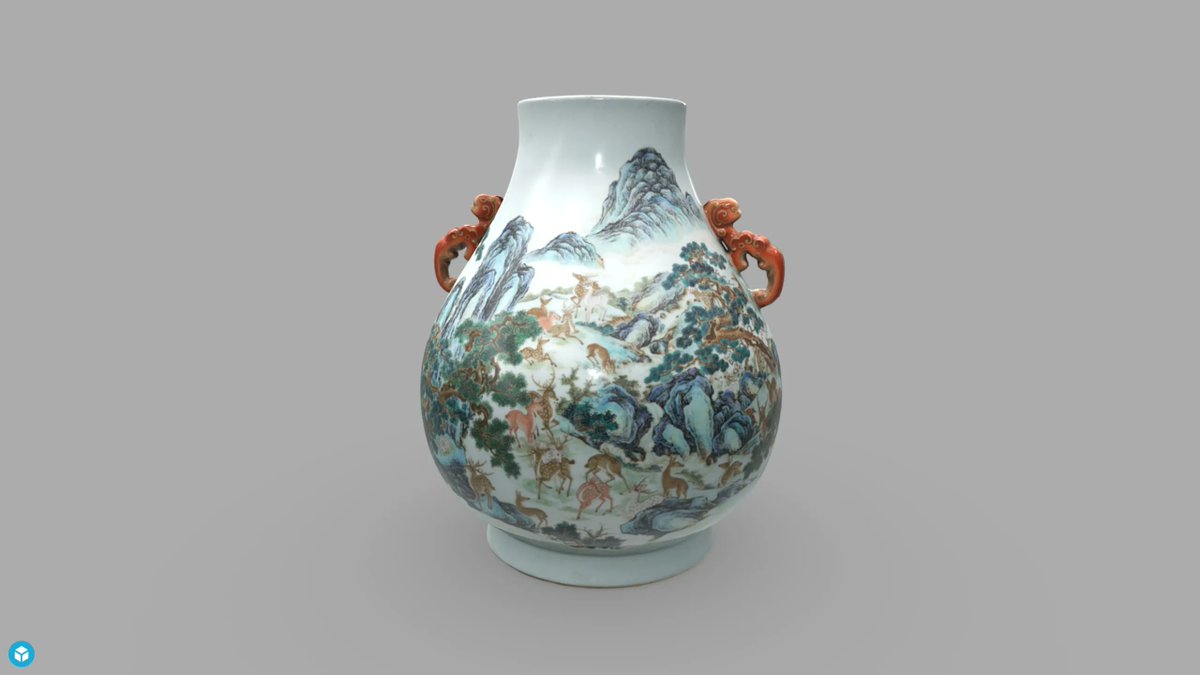 Sketchfab tweet media