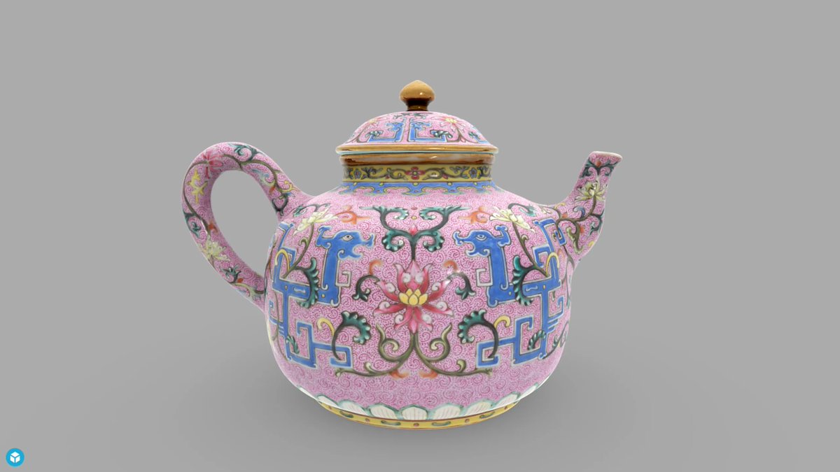 ✨New on the Sketchfab Blog!✨

Luca Fixy shares how the @soclecollection team developed an immersive virtual museum experience for the <a href="/MuseeGuimet/">Musée Guimet</a>.

Read now 👉 bit.ly/3bndDrq