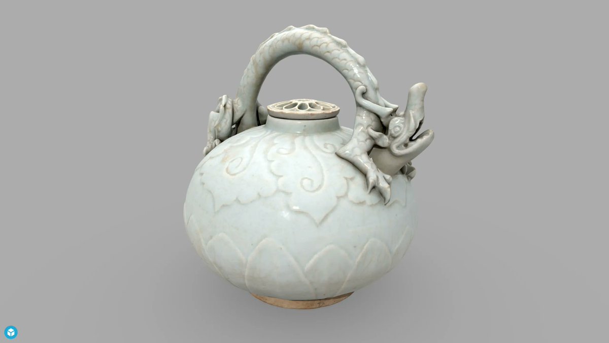Sketchfab tweet media
